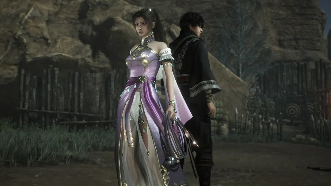 《真·三国无双 起源》DLC“梦幻四英杰”试玩:货真价实的体验拓展 | IGN 中国
