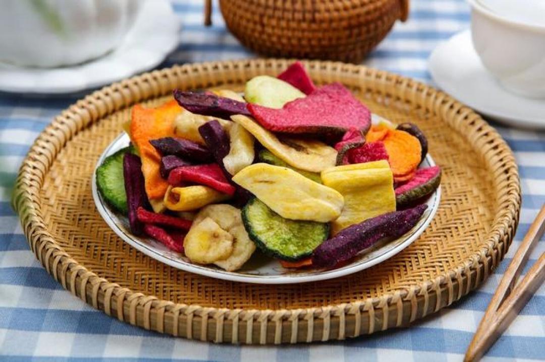 看上去干巴巴吃进嘴里全是油 盘点那些意想不到的高脂食物
