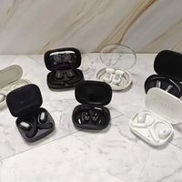 开放式耳机口碑怎么样？2026年十大口碑最好开放式耳机品牌推荐