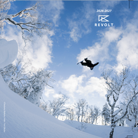 REVOLT—滑手“S_王爷”带你了解全新26/27 SUPER LIGHT FRAME~