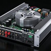 功放的种类与选购攻略：音响爱好者必看的实用指南