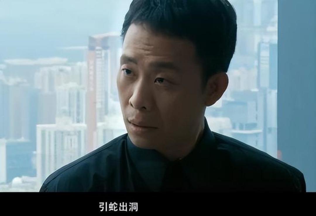 张艺谋新电影阵容好强,4影帝1影后顶配,吴京《镖人》有对手了