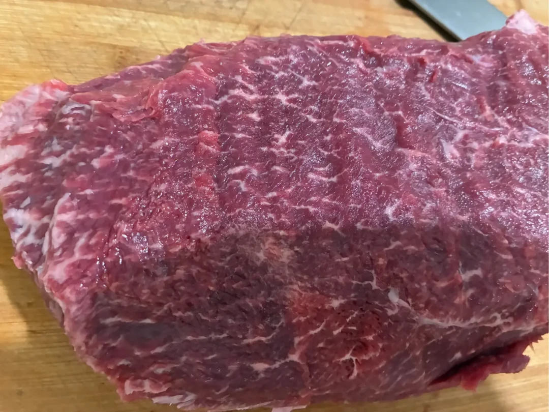 Costco Business Center的宝藏牛肉