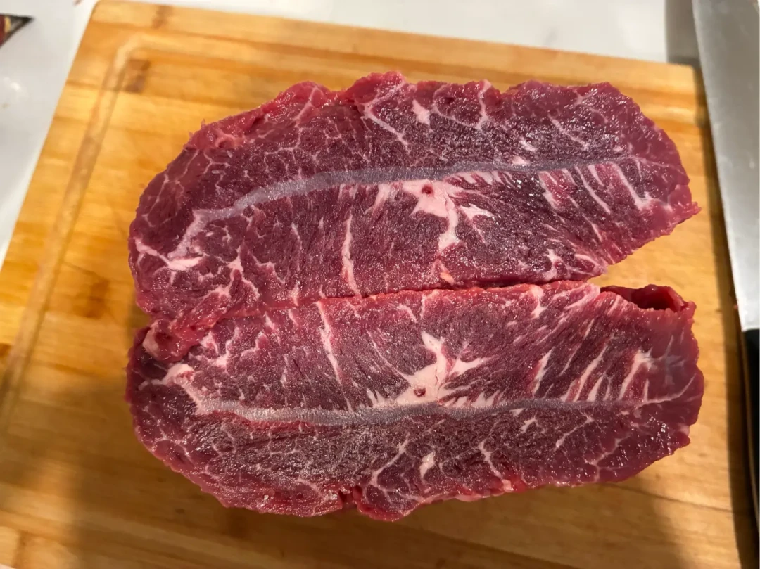 Costco Business Center的宝藏牛肉