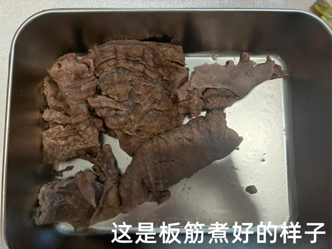 Costco Business Center的宝藏牛肉