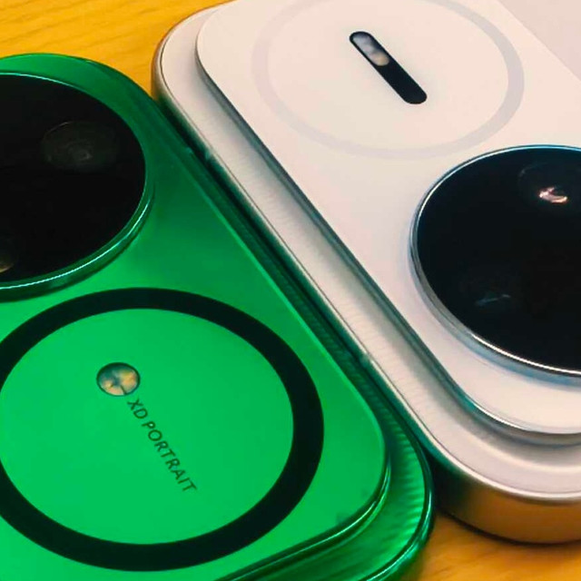 华为nova 15 Ultra和nova 14 Ultra都有哪些升级，应该怎么选？