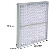 约克组合风柜过滤器维保周期