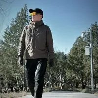 帝都-15℃丨军鸟+魔术大师救我🐶命