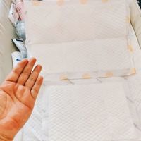 母婴购物｜一次性隔尿垫买多少合适？