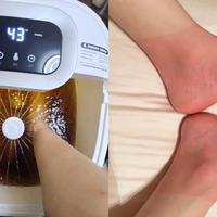 2026年开年锐评泡脚桶！泡脚桶哪个牌子的好？实测6款爆火足浴盆：飞利浦小白桶、米家、美的、苏泊尔、小熊、康佳，全是干货，不废话！