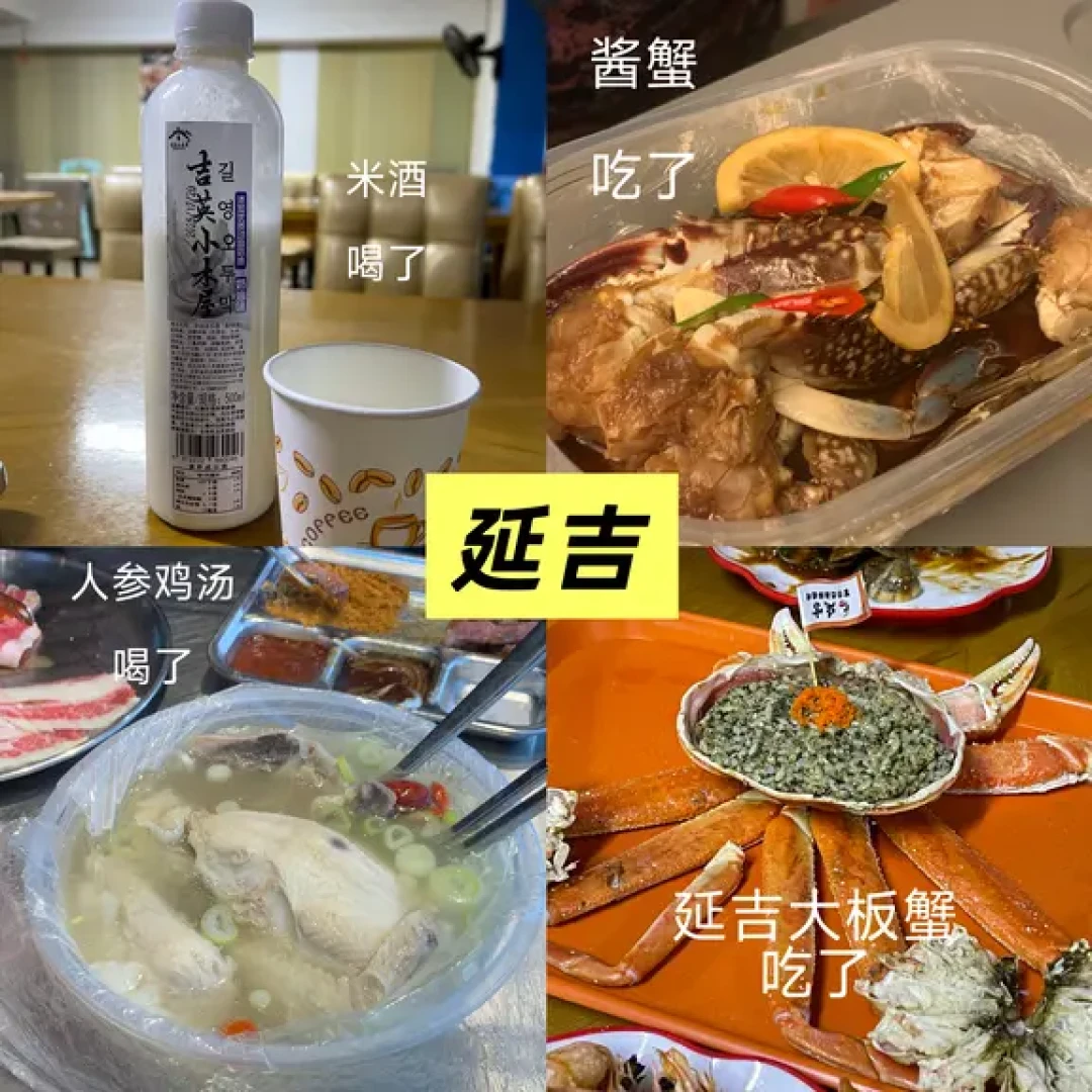东北三省,历时九天,花费5k