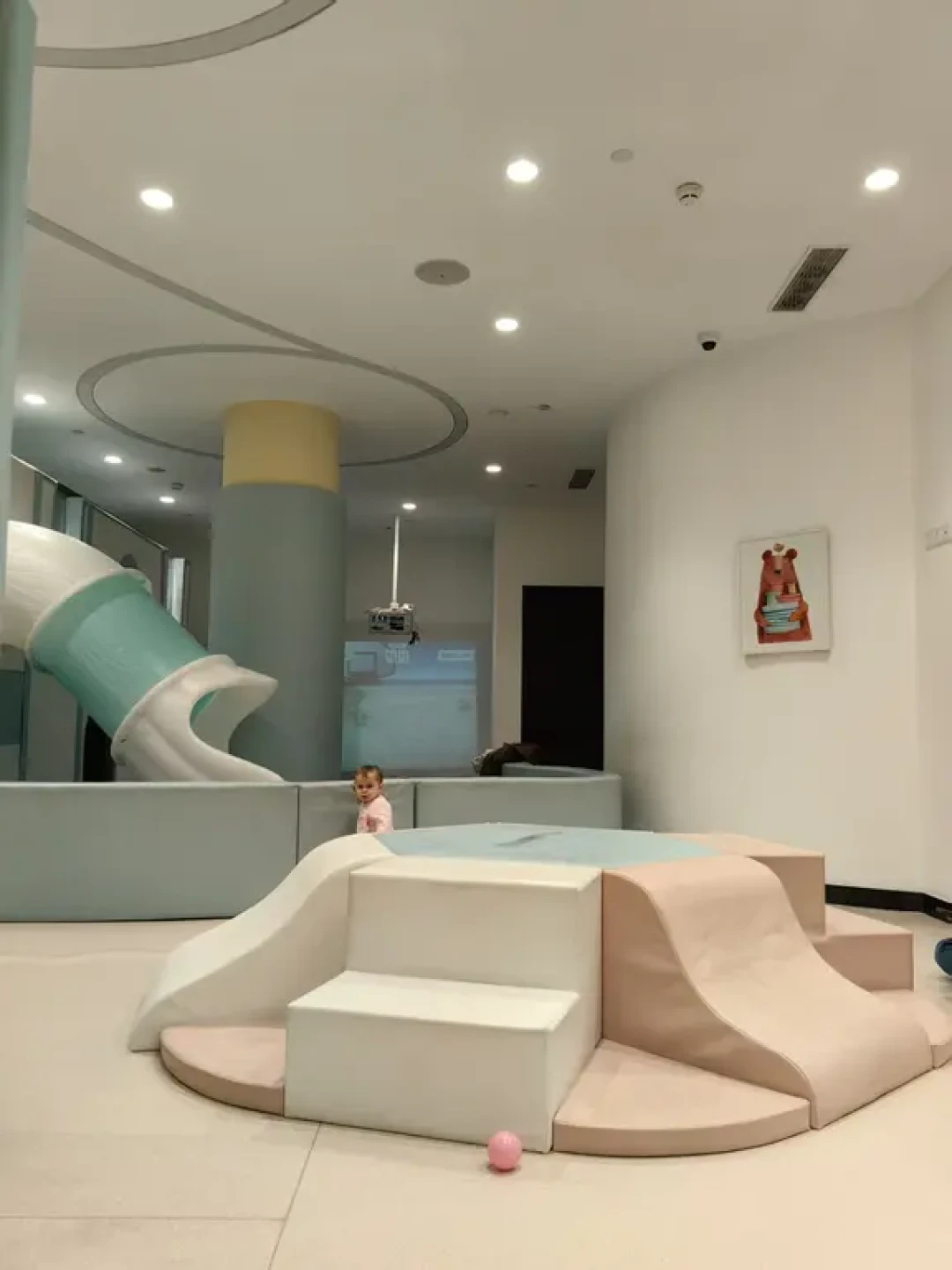 杭州九溪亲子游|住进森林里的千禧度假酒店