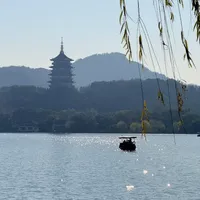 杭州三天两晚闲逛指南👣（懒人悠闲版）