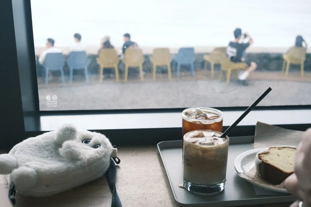 韩国最网红的小城,除了买买买还能干啥?