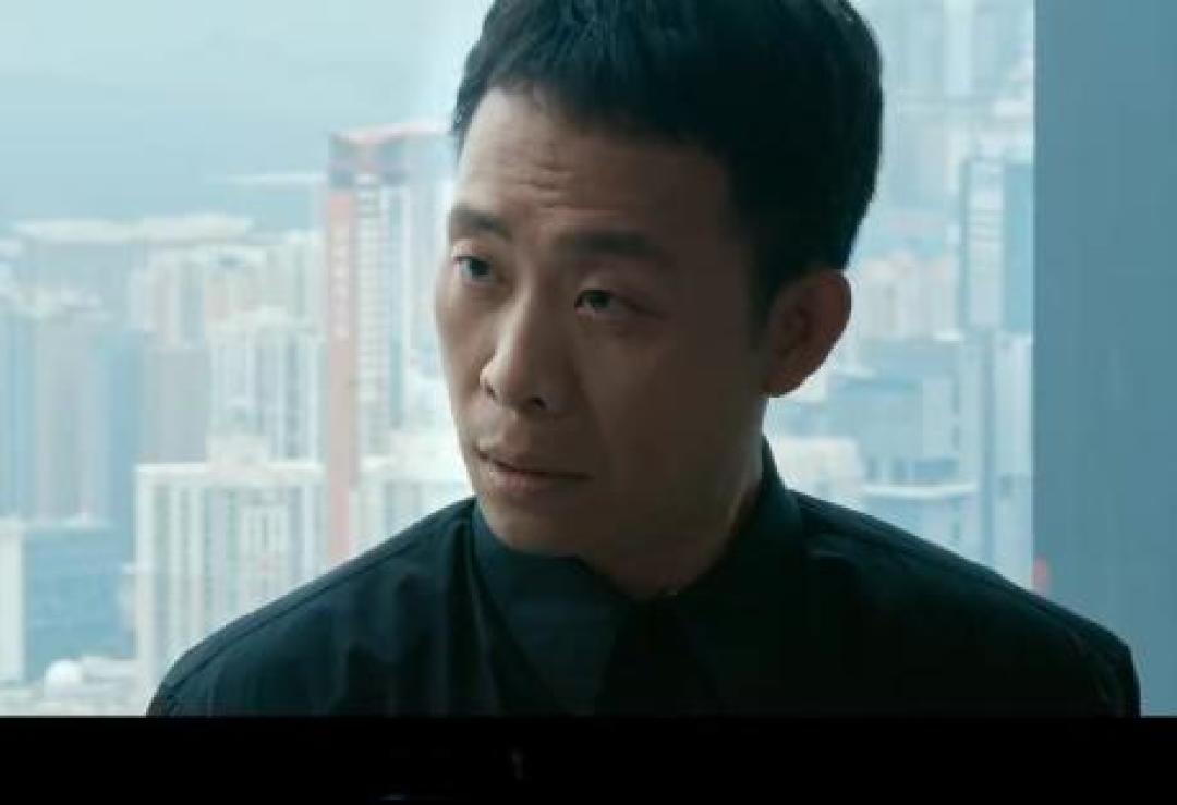 人民日报官宣!《惊蛰无声》预告信息量大,我说:张艺谋此片必爆