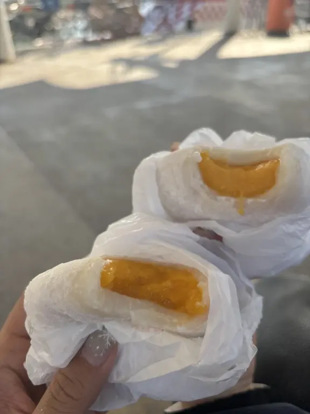🇭🇰香港·今日搭船去长洲岛看海