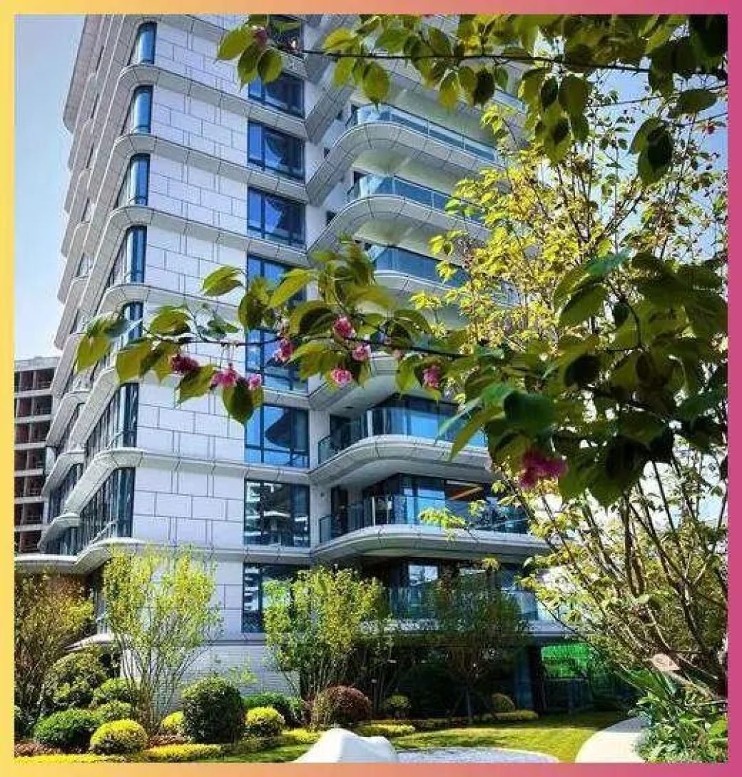 一栋楼不管多少层,建筑学家:这3类楼层都属于“黄金楼层”,好住更值钱