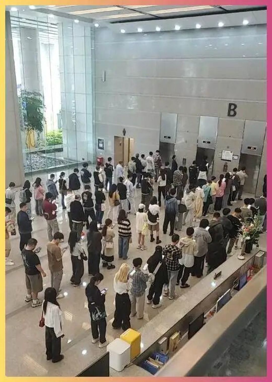 一栋楼不管多少层,建筑学家:这3类楼层都属于“黄金楼层”,好住更值钱