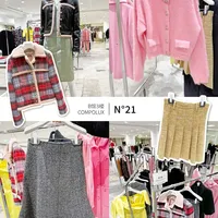 涩谷购物｜设计感+高品质，2家必逛时尚买手店