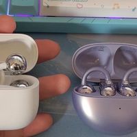 耳夹式耳机哪个比较好? 除了华为Freeclip 就没得选了吗？