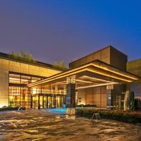 杭州九溪亲子游｜住进森林里的千禧度假酒店