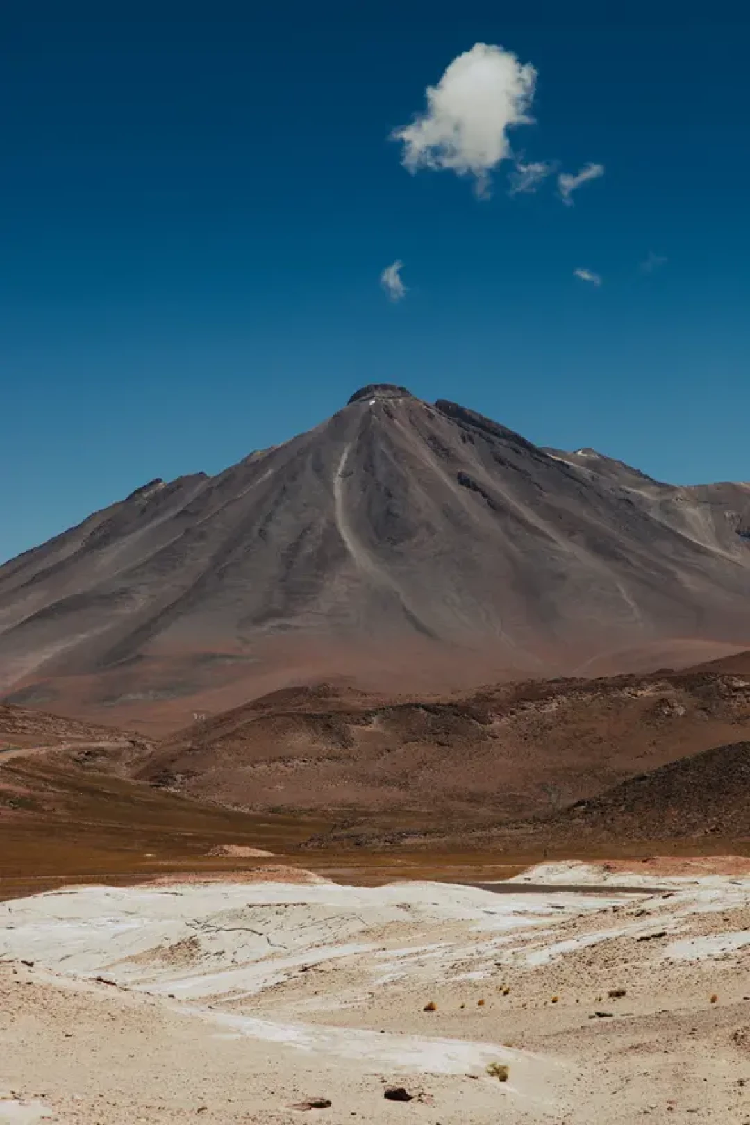 Atacama tour分享（下）