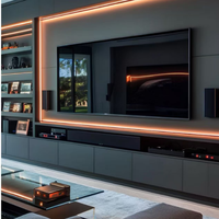 山寨音箱+DIY框架打造Atmos影院：省钱妙招还是智商税？全网观点大PK