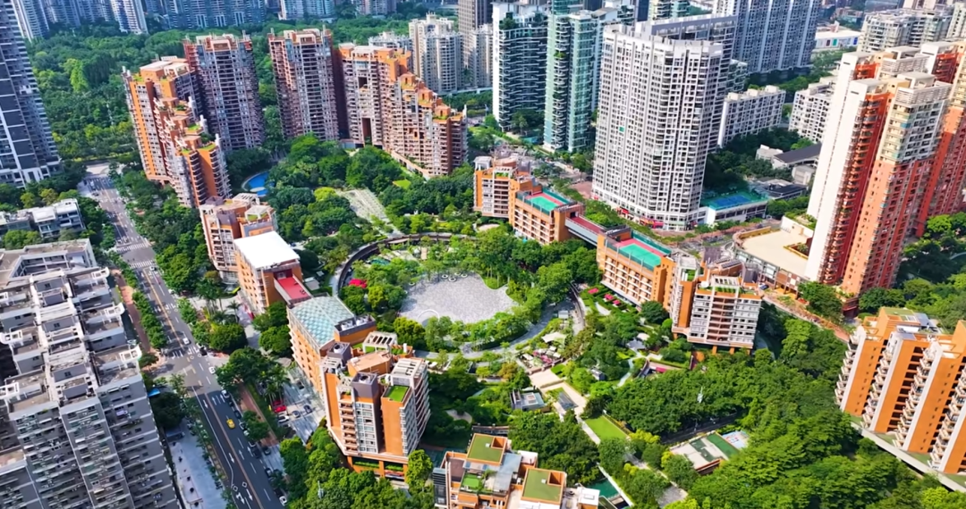 2026年,广州豪宅做到这几点,才能拿捏有钱人