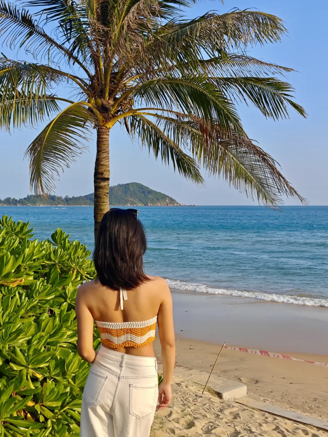 🌴万宁,一个让三亚都羡慕的“多巴胺海岛”🏄