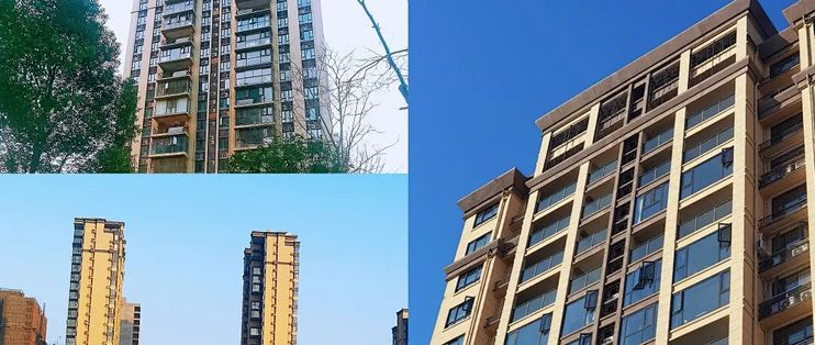 选房实用技巧+避坑指南,记牢!买房不踩雷_装修主材_什么值得买