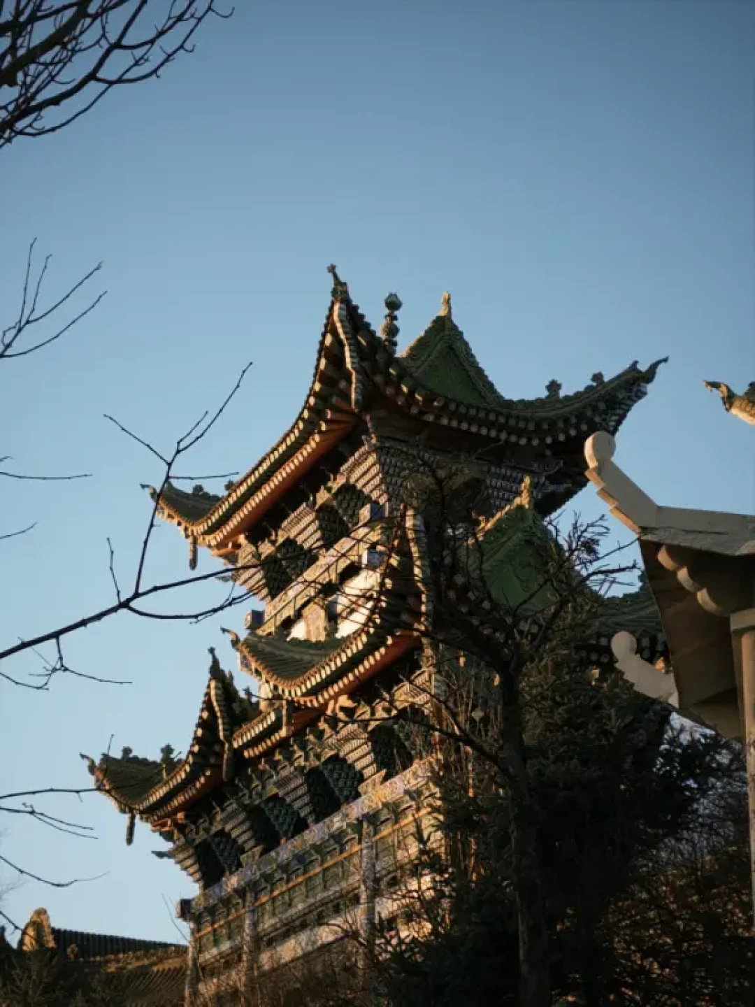 千元预算拿下旅行之西宁篇