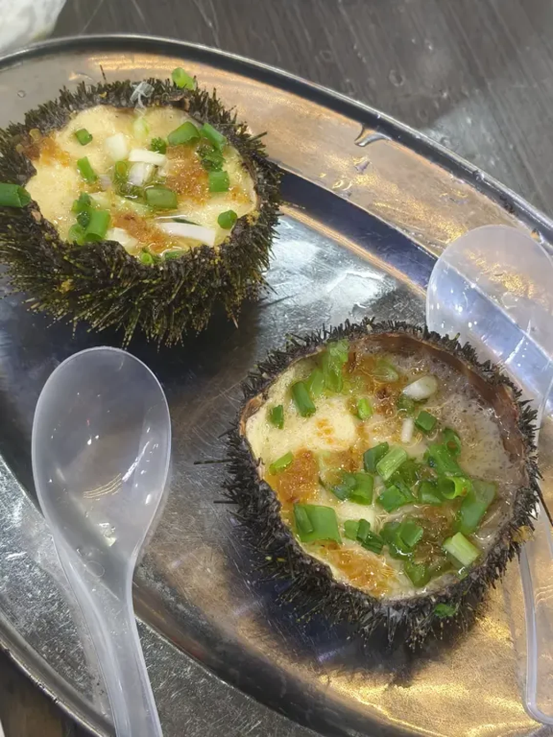 陵水探店——静爷夜宵店