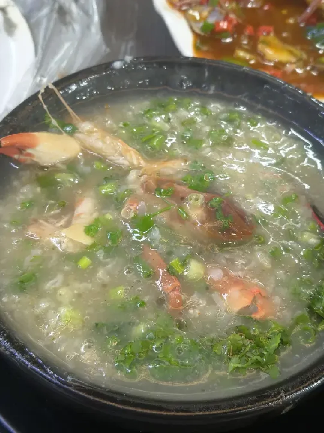 陵水探店——静爷夜宵店