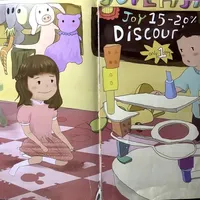 最糟糕的儿童绘本