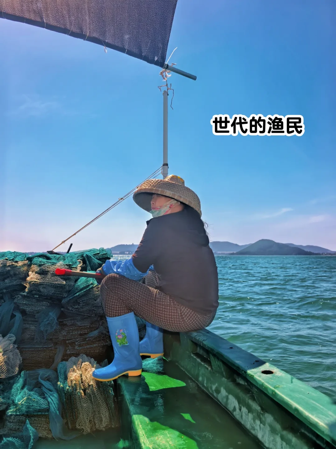 海南不只有三亚,陵水才是省妈遛娃天花板