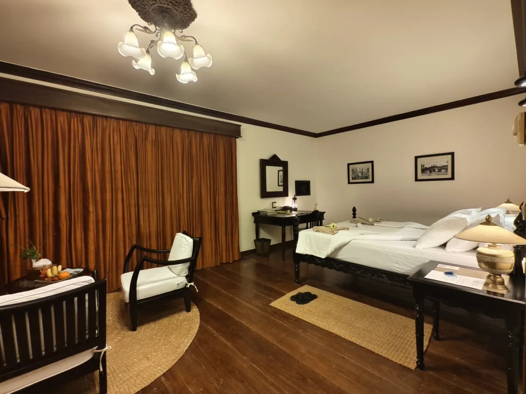 吴哥村酒店 an SLH Hotel