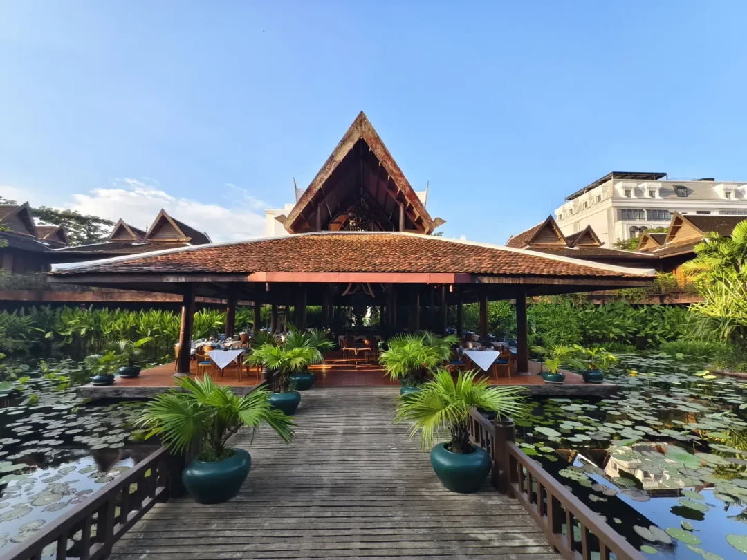 吴哥村酒店 an SLH Hotel