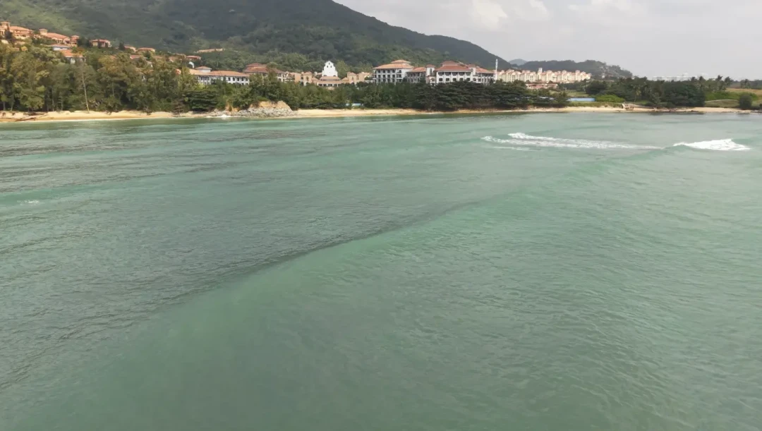 🏄‍♂️🌊海南主要浪点梳理总结～