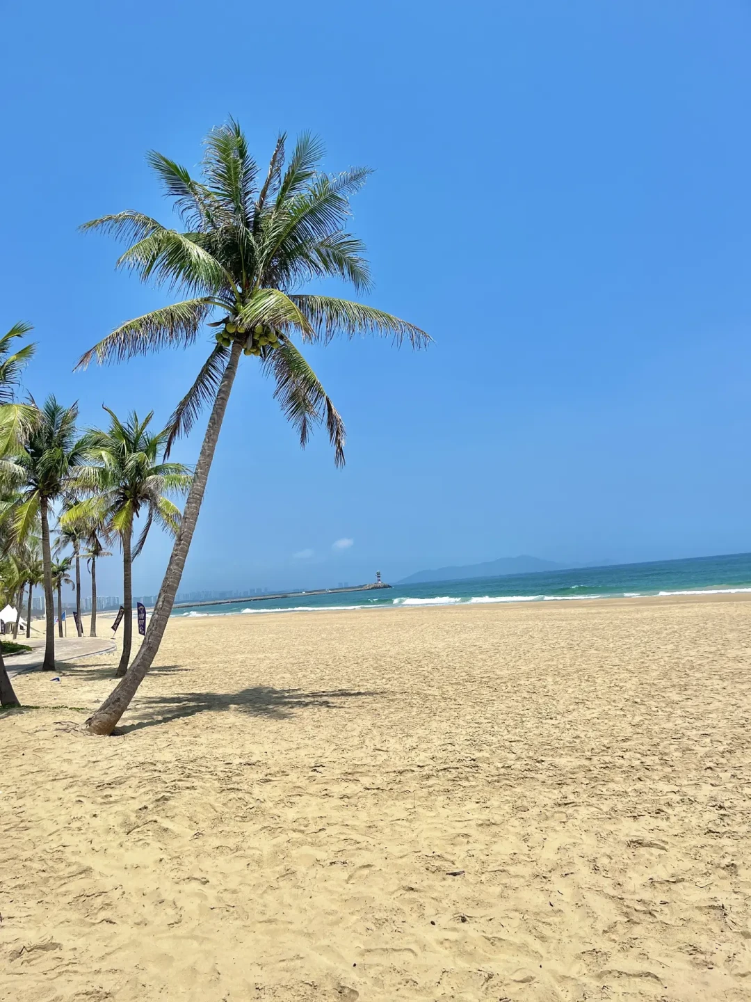 陵水4天3晚亲子游攻略🏝️冬季真•遛娃天堂‼️