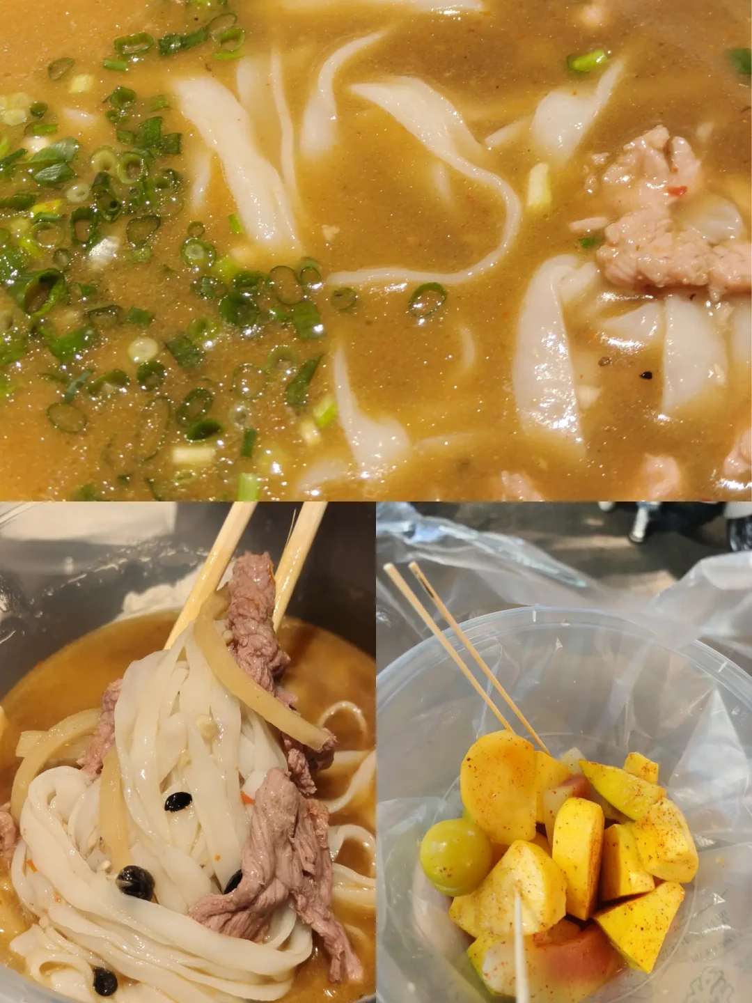 南宁2天2晚治愈攻略|20℃暖冬避寒🌞