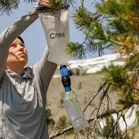 沙漠徒步🥵真正难题不是热（附装备清单）