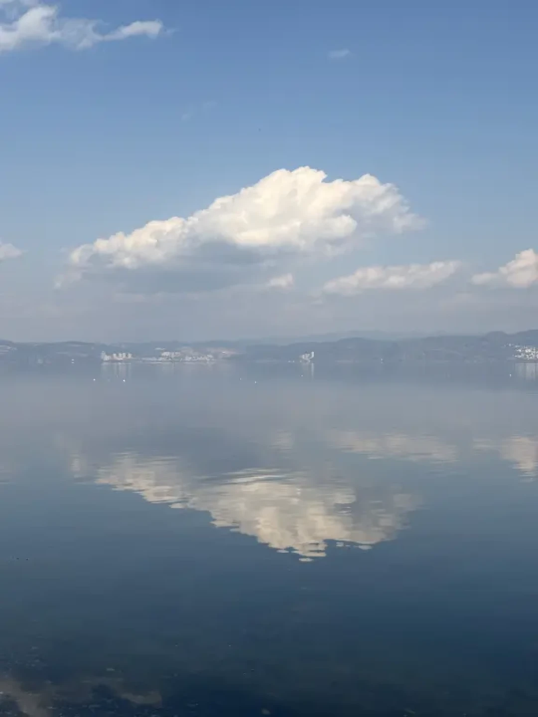 云南玉溪抚仙湖一日游美景📷攻略｜附路线