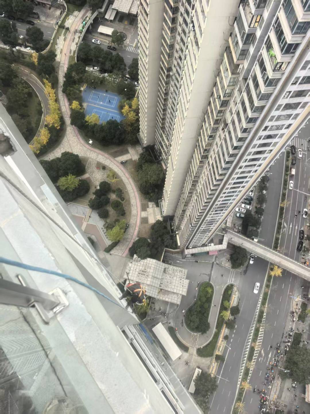 🔥长沙防水补漏终于不是乱花钱