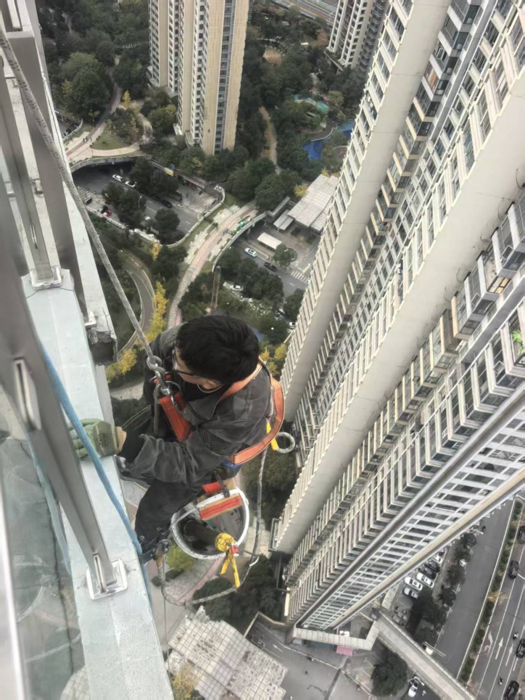 🔥长沙防水补漏终于不是乱花钱