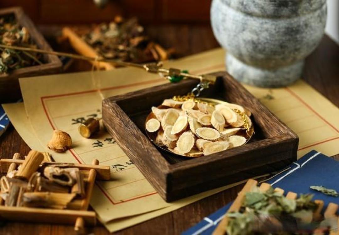 口腔溃疡总反复?中医4种情况+常用中成药,对症1周就舒服!