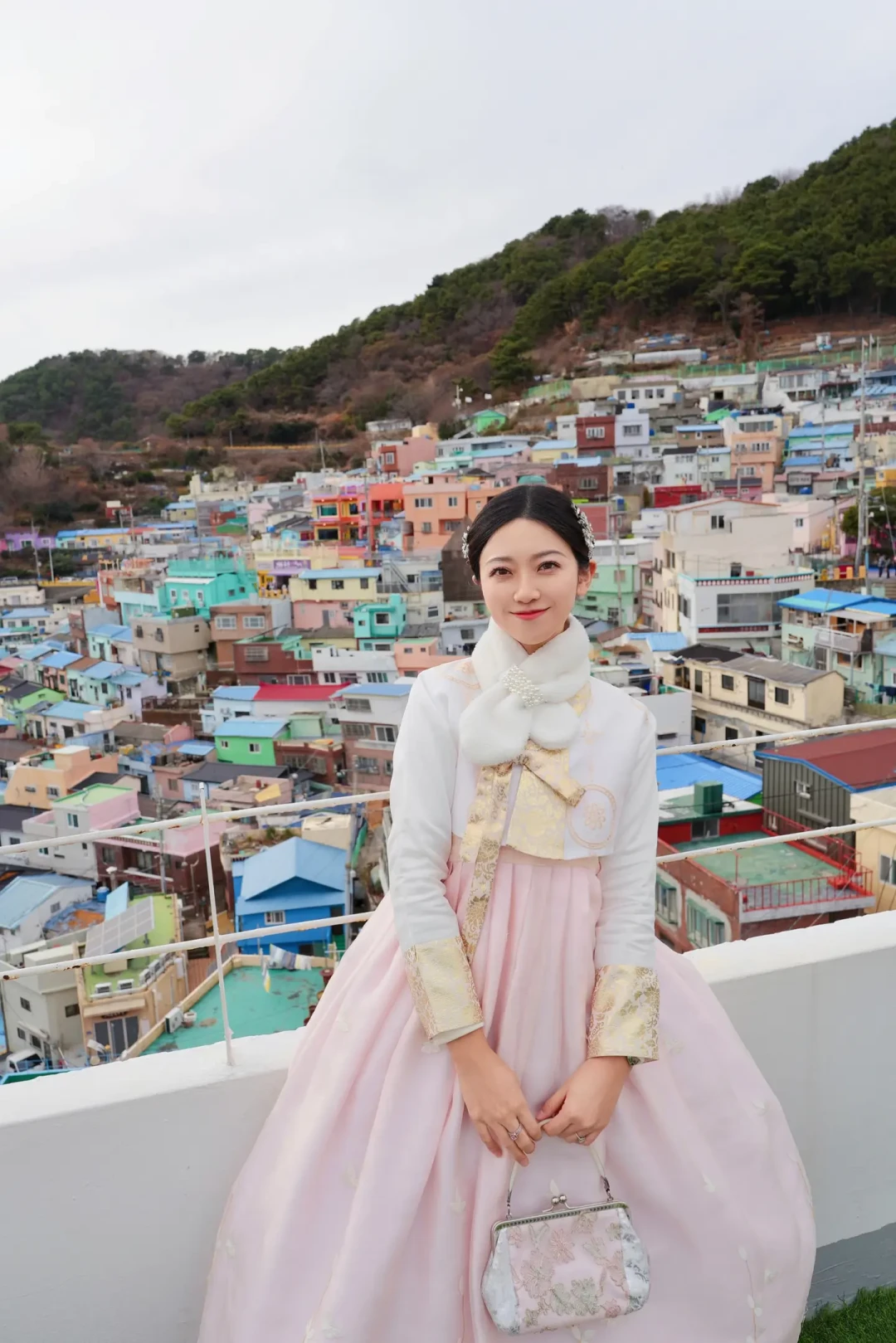 釜山一日游攻略|首尔当日往返🗺️含车次地图