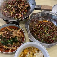 天马小区好吃的湘菜馆🌶️果然名不虚传👍