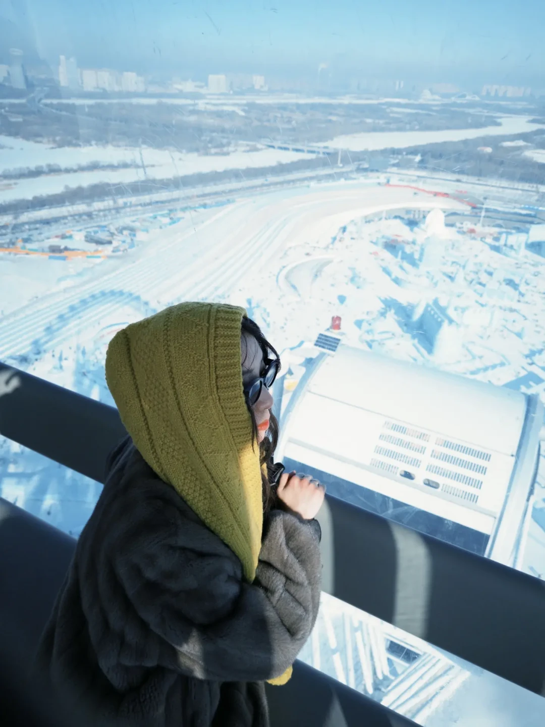 2026年冰雪大世界最新攻略