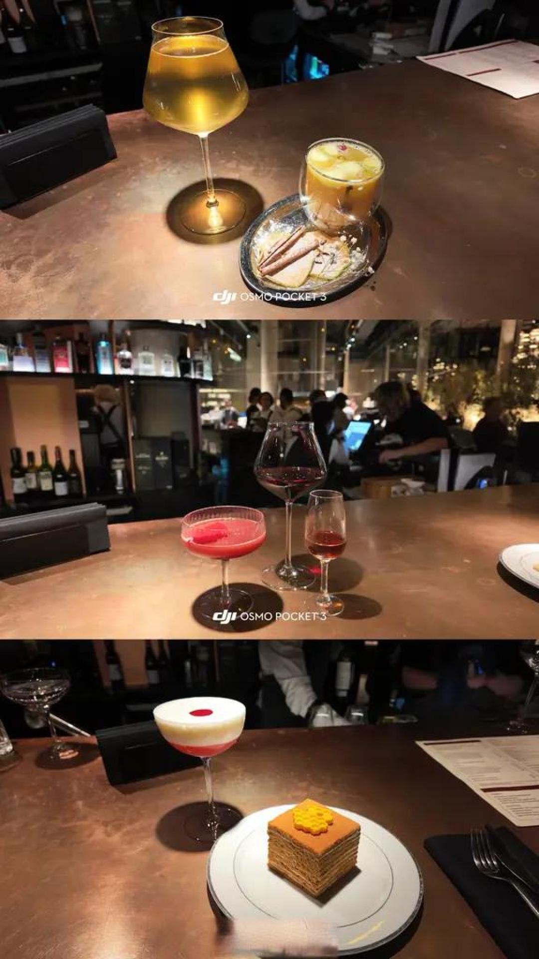 圣彼得堡百吃不厌的意大利漂亮餐厅ognivo