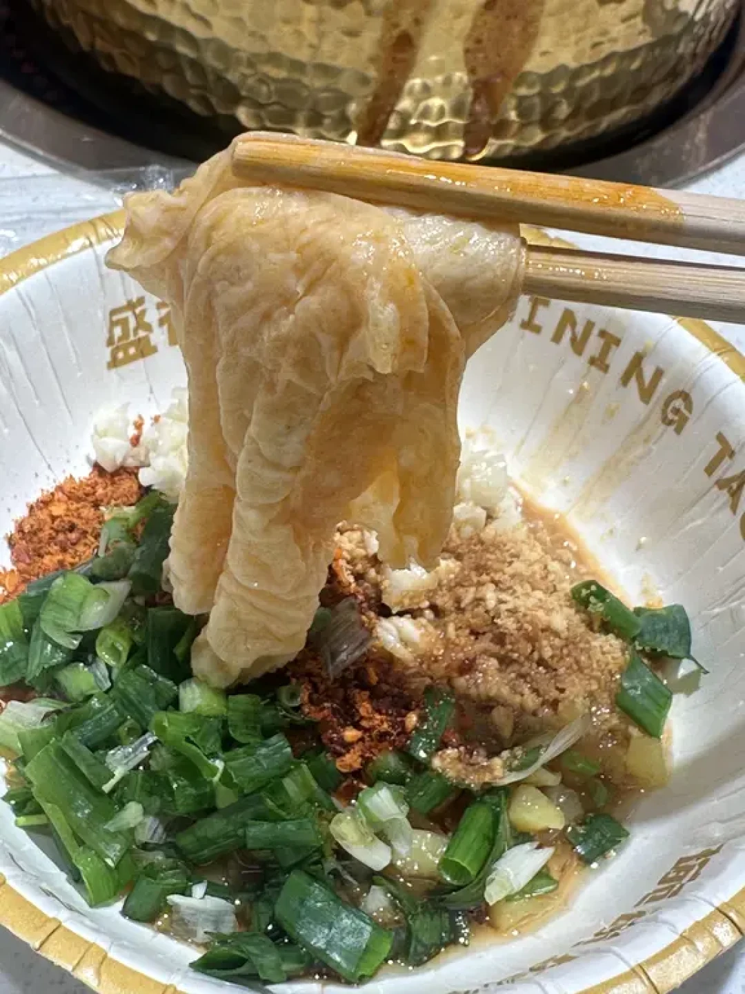 N刷盛香亭，10道必点菜！➕涮吃时间大总结